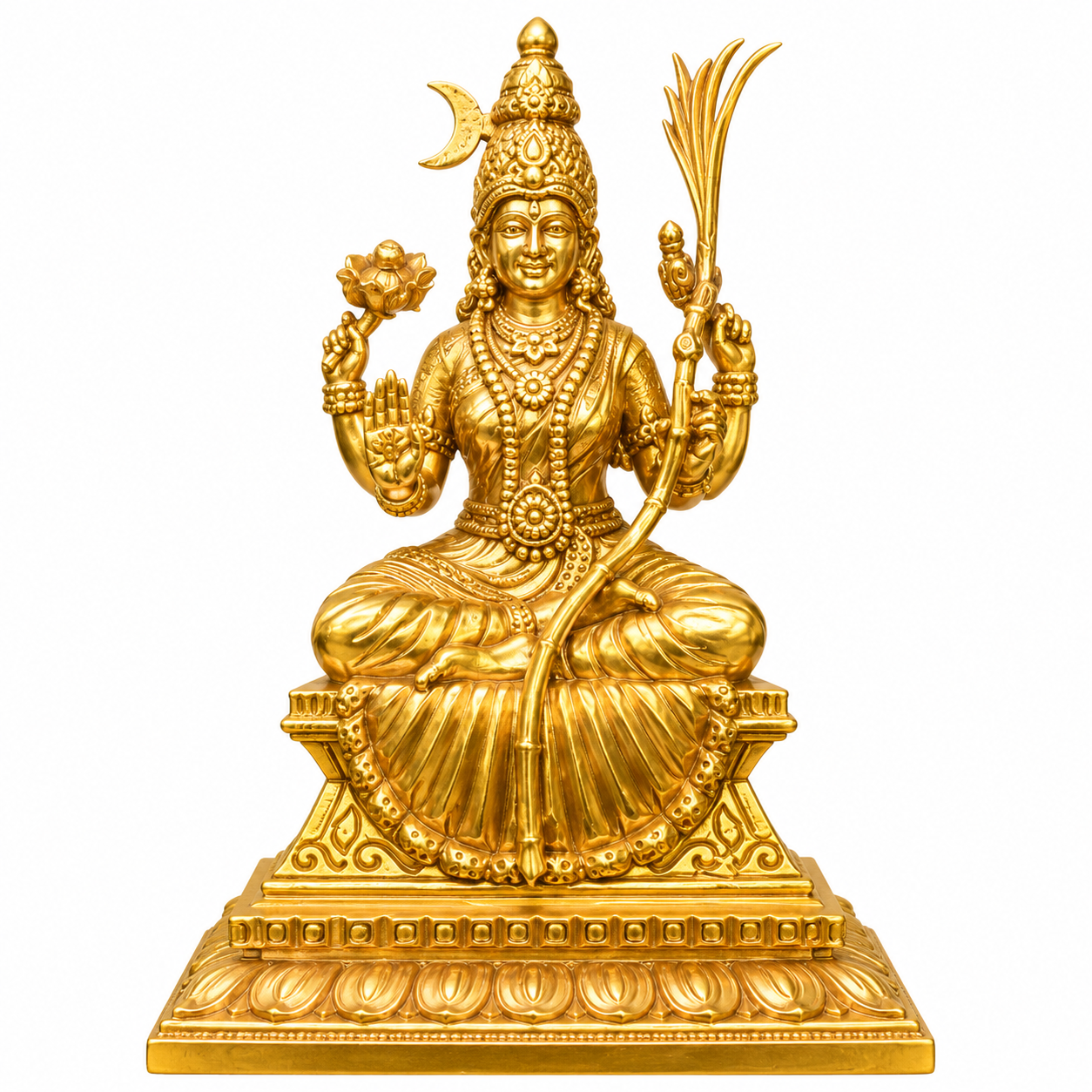 Divine Idol