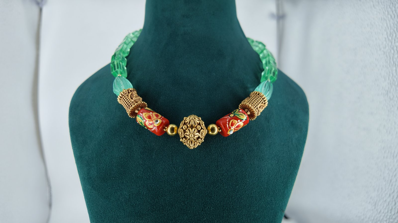 Lightweight Jewellery